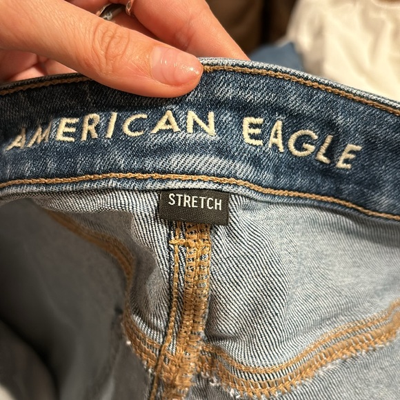 AE Mom Jeans - Picture 5 of 5